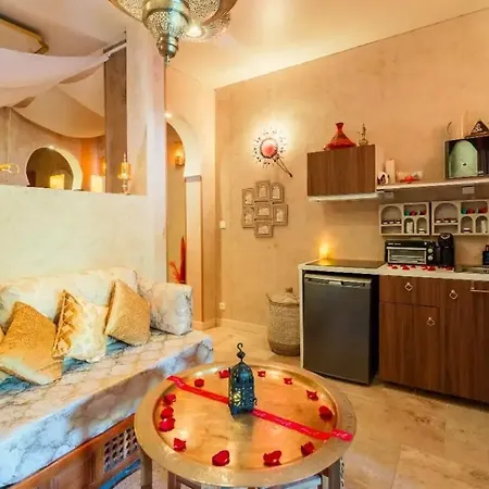 1001 Merveilles Jacuzzi Parenthese Intime & Relaxante (adults Only) 情趣酒店
